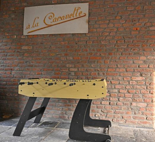 A La Caravelle Villa Chaineux Exterior foto